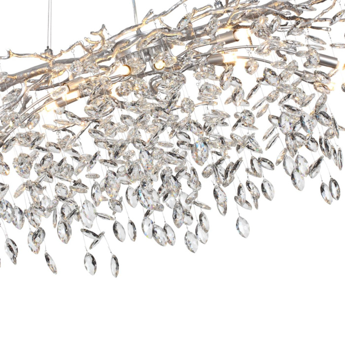 Люстра HALL ODEON LIGHT 4970/14