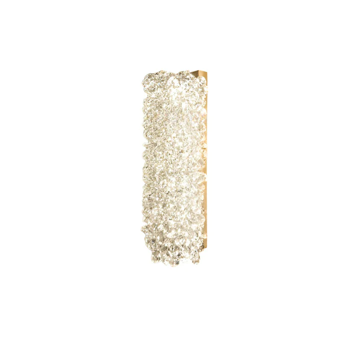 Светильник настенный Looop L’ARTE LUCE LUXURY L59429.92