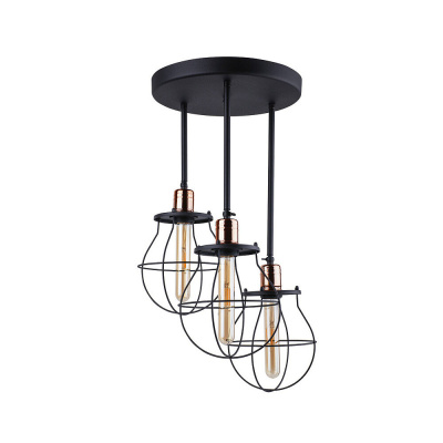 Светильник подвесной Nowodvorski Manufacture 9740