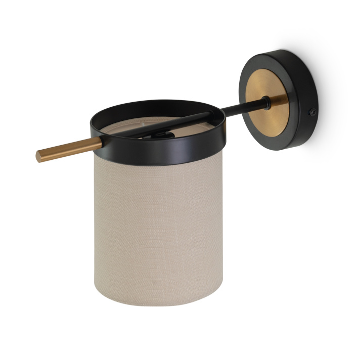 Бра Freya Bogy FR5377WL-01B