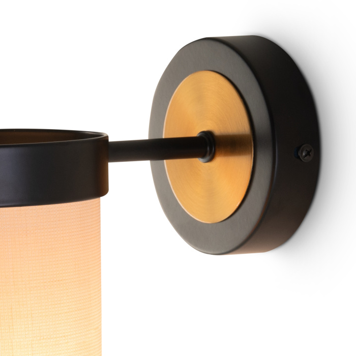 Бра Freya Bogy FR5377WL-01B