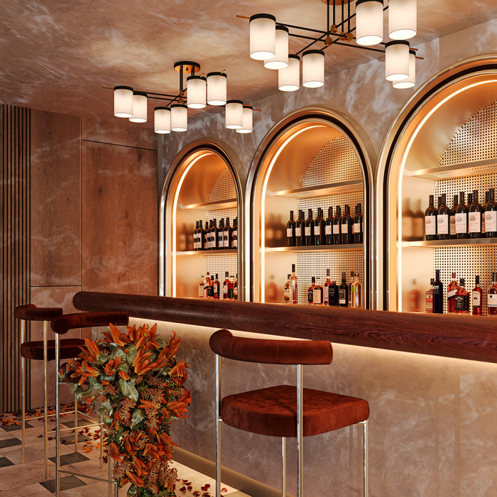 Бра Freya Bogy FR5377WL-01B