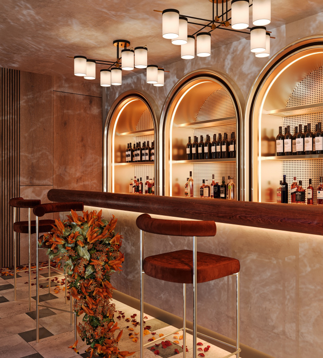 Бра Freya Bogy FR5377WL-01B