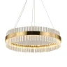 Подвесная люстра Delight Collection Saturno D8532P/R800 gold