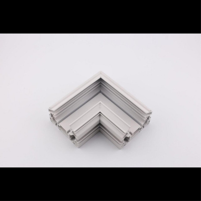 Соединитель для шинопровода Aployt Magnetic track 48 APL.0184.10.04