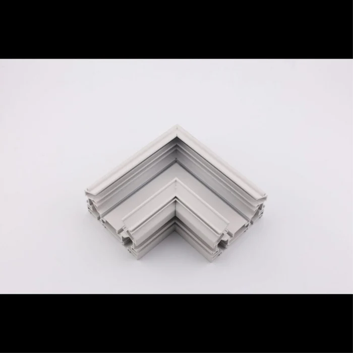 Соединитель для шинопровода Aployt Magnetic track 48 APL.0184.10.04