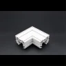 Соединитель для шинопровода Aployt Magnetic track 48 APL.0184.10.04