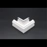 Соединитель для шинопровода Aployt Magnetic track 48 APL.0184.10.04