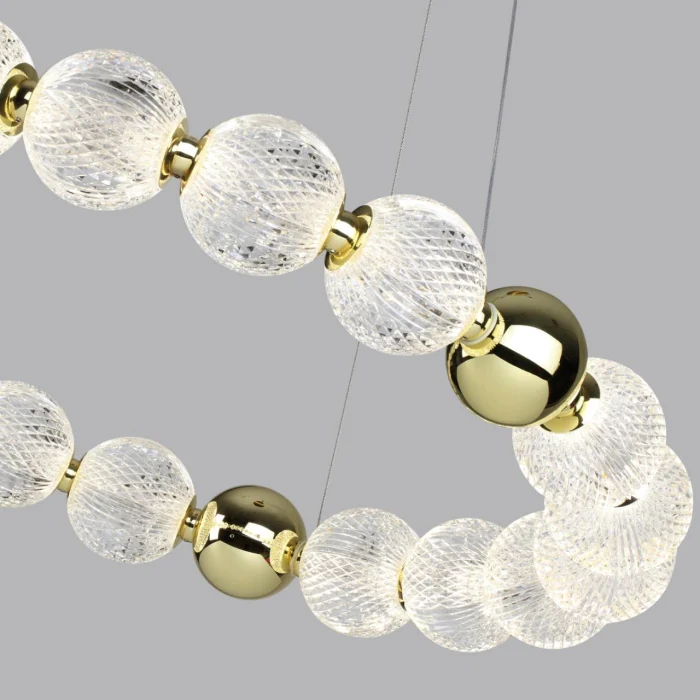 Люстра L-VISION ODEON LIGHT 5008/60L