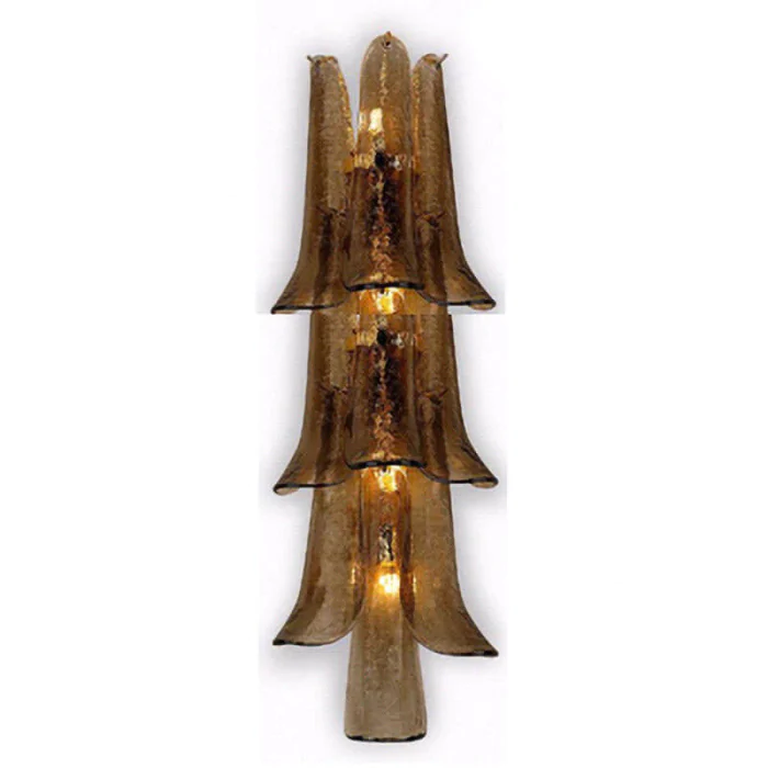 Светильник настенный Zione L’ARTE LUCE LUXURY L19623.97