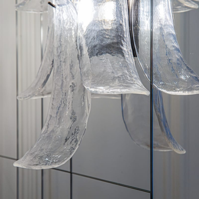 Светильник настенный Zione L’ARTE LUCE LUXURY L19623.97