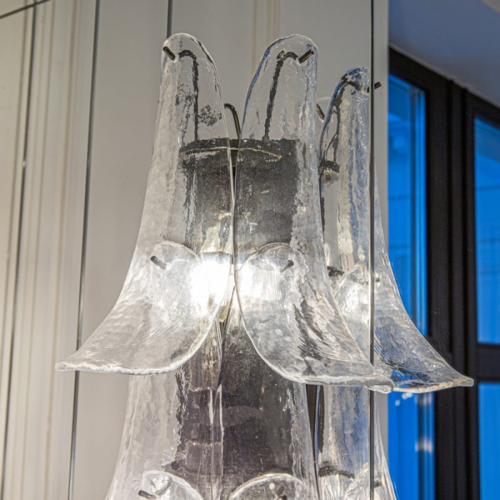 Светильник настенный Zione L’ARTE LUCE LUXURY L19623.97