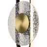 Настенный светильник Freya Drip FR6173WL-L12B