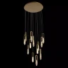 Подвесной светильник Delight Collection OM8201004 OM8201004-13 gold