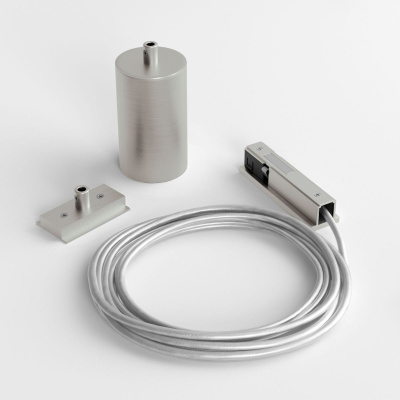 Подвесной комплект для трековой системы Elektrostandard Line magnetic 4690389220760