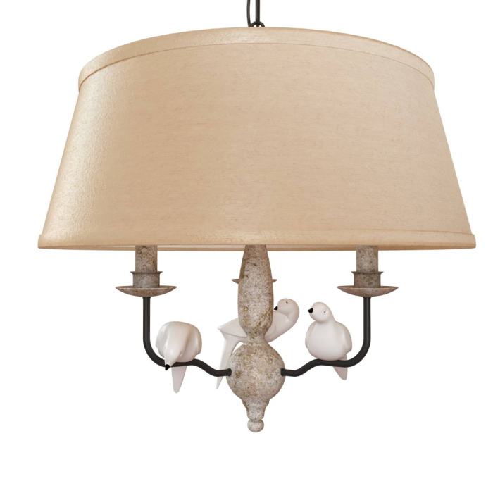 Подвесной светильник Loft it Birds LOFT1029A-2