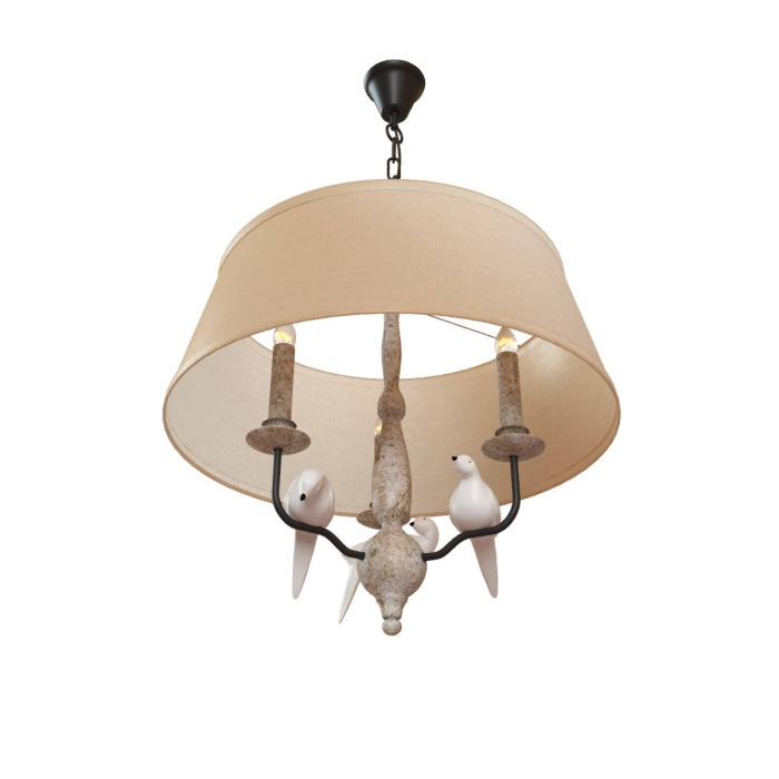 Подвесной светильник Loft it Birds LOFT1029A-2