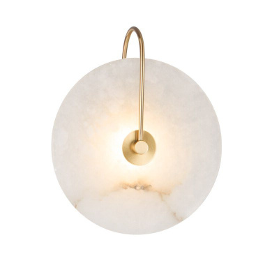 Светильник настенный Samuson L’ARTE LUCE LUXURY L41721.86