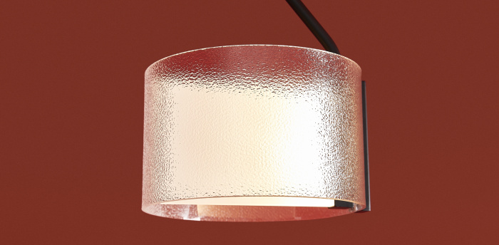 Подвесной светильник Freya Ice FR5541PL-L5B