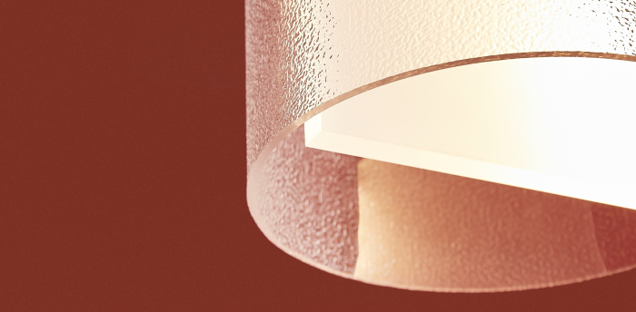 Подвесной светильник Freya Ice FR5541PL-L5B