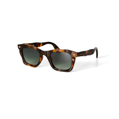Солнцезащитные очки Seletti DAKOTA - Green Gradient OKS02-CHG