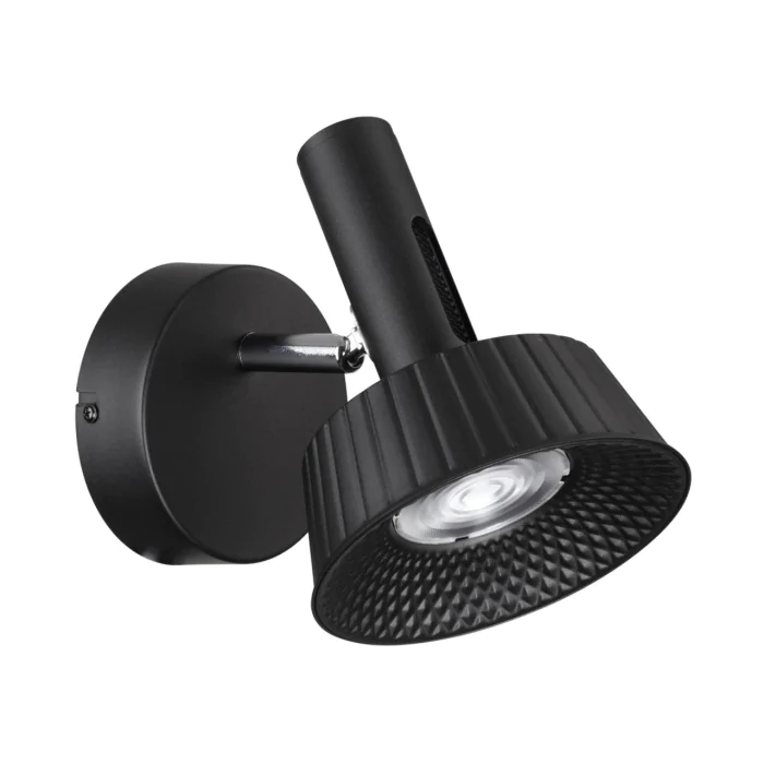 Настенный светильник HIGHTECH ODEON LIGHT 6643/7WL