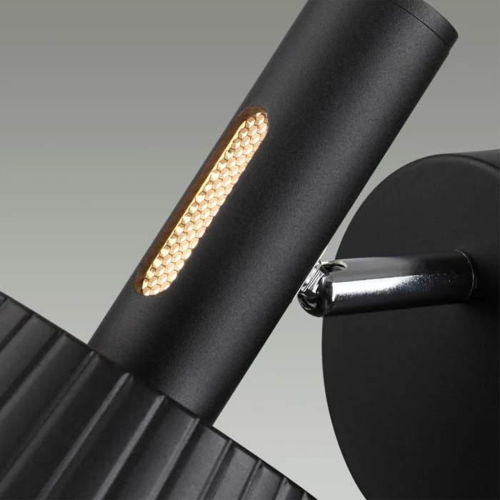 Настенный светильник HIGHTECH ODEON LIGHT 6643/7WL