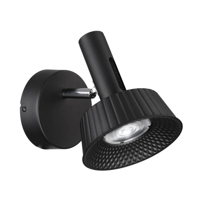 Настенный светильник Odeon Light Mali 6643/7WL