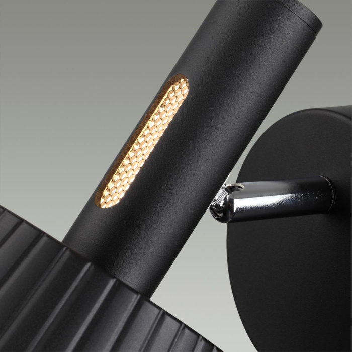 Настенный светильник Odeon Light Mali 6643/7WL