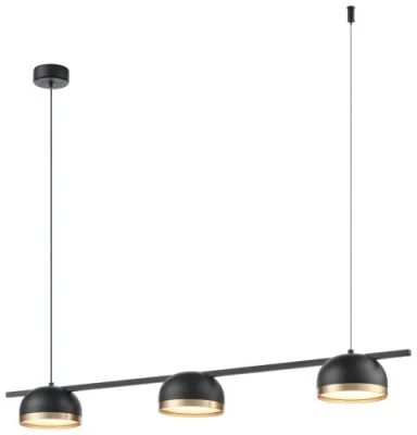 Подвесной светильник VELANTE 472-403-03