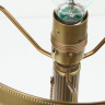 Настольная лампа Berliner Messinglampen Z17-125opB