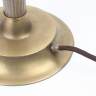 Настольная лампа Berliner Messinglampen Z17-125opB