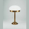 Настольная лампа Berliner Messinglampen Z17-125opB