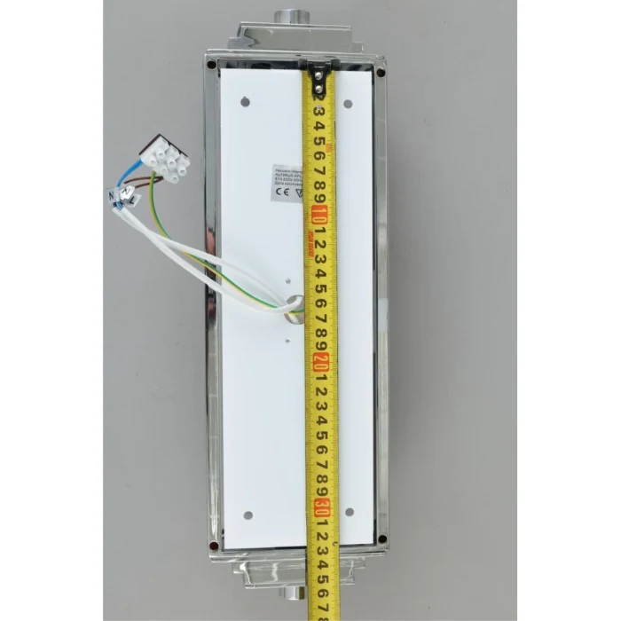 Настенный светильник Aployt Klodina APL.349.01.02