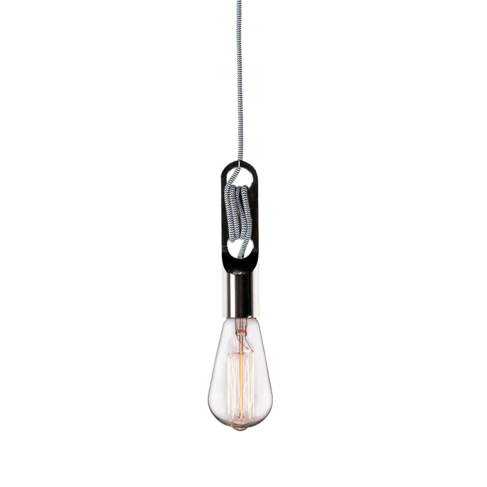 Подвесной светильник Loft it Wickle LOFT1510N