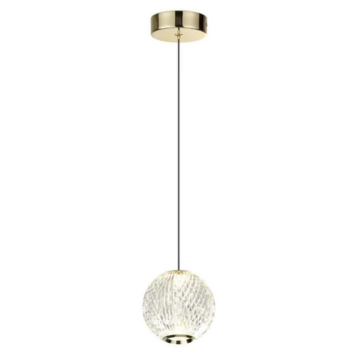 Подвес L-VISION ODEON LIGHT 5008/5LA