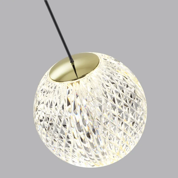 Подвес L-VISION ODEON LIGHT 5008/5LA