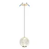 Подвесной светильник Odeon Light Crystal 5008/5LA