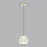 Подвесной светильник Odeon Light Crystal 5008/5LA