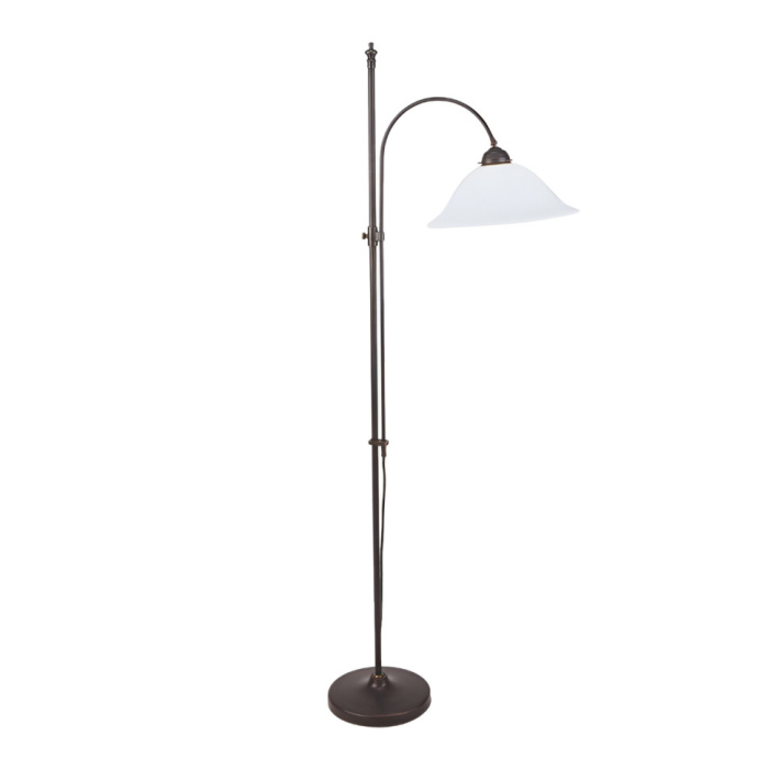 Торшер Berliner Messinglampen ST02-90opA