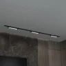 Комплект трековый Hesby Lighting Skylite №1 HSBL_kompl_S001_NI3B4K