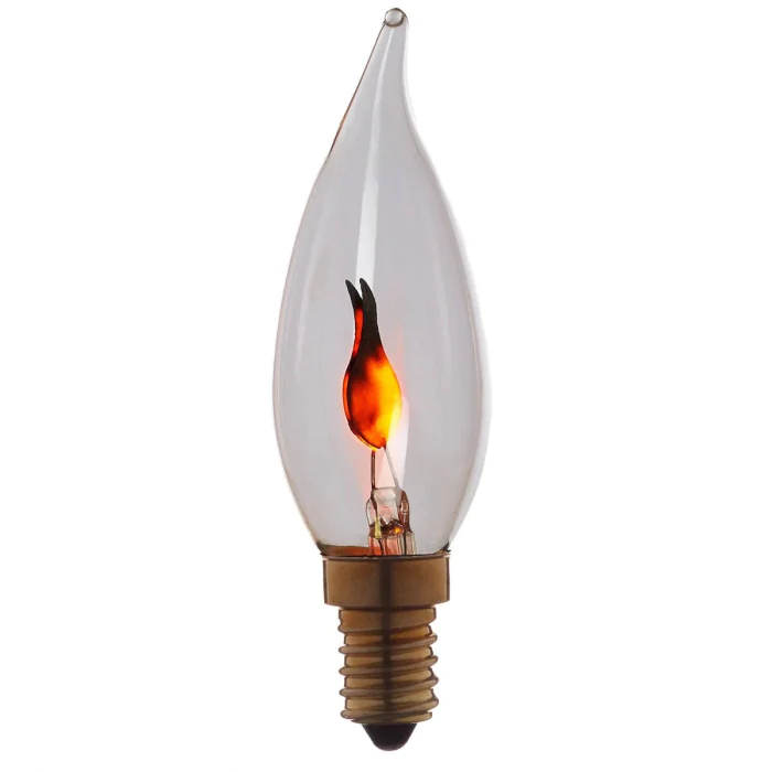 Ретро лампа Эдисона Loft it Edison Bulb 3503