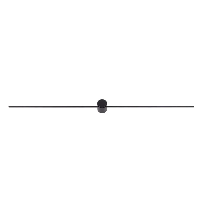 Настенный светильник Nowodvorski Impulse Led Black 8130