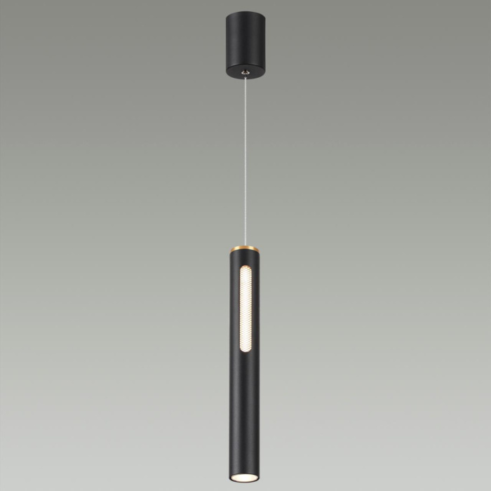 Подвесной светильник HIGHTECH ODEON LIGHT 6643/7L