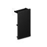 Заглушка для накладного шинопровода Magnetic 220V (2шт) Ambrella light GL1058