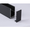 Заглушка для накладного шинопровода Magnetic 220V (2шт) Ambrella light GL1058