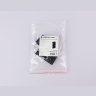 Заглушка для накладного шинопровода Magnetic 220V (2шт) Ambrella light GL1058