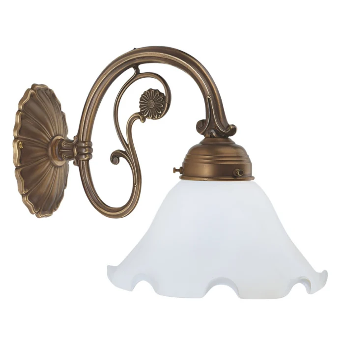 Бра Berliner Messinglampen A13-19opB