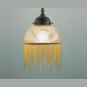 Плафон Berliner Messinglampen 15ch+P14