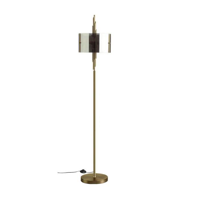 Торшер MODERN ODEON LIGHT 4895/3F